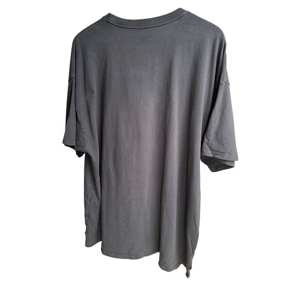 Aerie Vintage Coca-Cola T-Shirt Black Size M - Picture 2 of 9